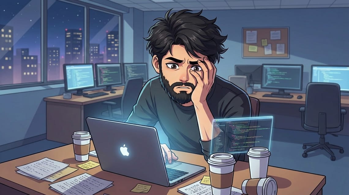 Being a Software Engineer in AI Era